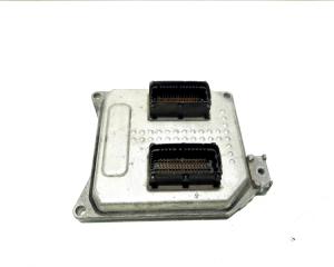 Calculator motor, cod GM55564081, Opel Astra H, 1.8 benz, Z18XER (id:492034)