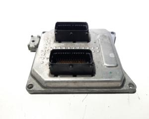 Calculator motor, cod GM55567114, Opel Astra H, 1.6 benz, Z16XER (id:491781)