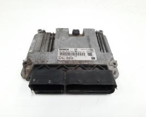 Calculator motor, cod 0281012869, 55201790, Opel Vectra C, 1.9 CDTI, Z19DT (id:491519)