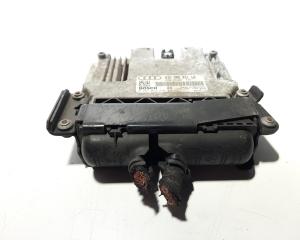 Calculator motor, cod 03G906021LG, 0281013276, Audi A3 (8P1), 2.0 TDI, BKD (id:491459)