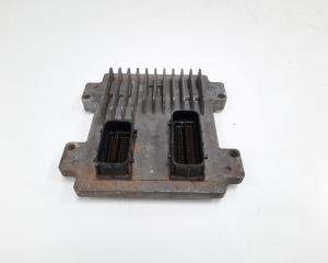 Calculator motor, cod GM55576697, Opel Corsa D, 1.4 benz, A14XER (id:491640)