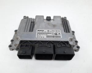 Calculator motor, cod 9664738780, 0261S04088, Peugeot 207 CC (WD) 1.6 benz, 5FW (id:491940)