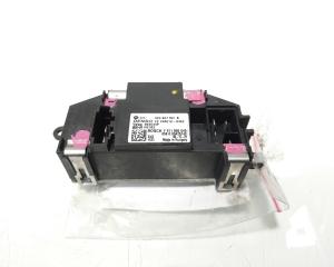 Releu ventilator bord, cod 3C0907521B, Vw Touran (1T1, 1T2) 2.0 TDI, BKD (id:477672)