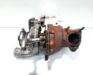 Turbosuflanta, cod 7G9Q-6K682-DB, Ford Mondeo 4, 1.8 TDCI, QYBA (id:492196)