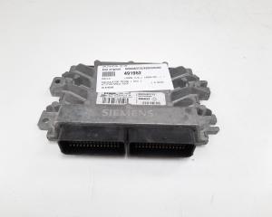 Calculator motor Siemens, cod 8200483732, 820032680, Dacia Logan (LS) 1.4 benz, K7J710 (id:491952)