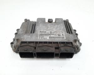 Calculator motor, cod 9663944680, 0281012620, Citroen Berlingo 1, 1.6 HDI, 9HW (id:491714)