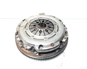 Volanta masa simpla cu placa presiune, Ford Mondeo 4, 6 viteze manuala, 1.8 TDCI, QYBA (id:492205)