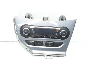 Display climatronic, BM5T-18C612-CG, Ford Focus 3 Turnier (id:493500)
