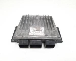 Calculator motor, cod 8200399038, 8200513163, Renault Scenic 2, 1.5 DCI, K9K724 (idi:491951)