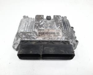 Calculator motor, cod GM55556829, 0281011943, Opel Astra H Combi, 1.7 CDTI, Z17DTL (idi:491942)