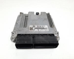 Calculator motor, cod 03G906016FM, 0281011903, VW Touran (1T1, 1T2), 2.0 TDI, BKD (idi:491504)