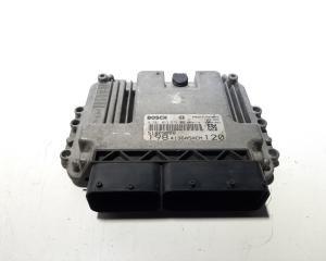 Calculator motor, cod 51809688, 0281013579, Fiat Stilo (192), 1.9 D-Multijet, 192A8000 (idi:491418)