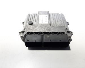 Calculator motor, cod GM55566390, Opel Meriva A, 1.3 CDTI, Z13DTJ (idi:491785)