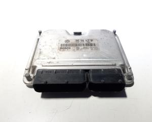 Calculator motor, cod 045906019BP, 0281012194, Seat Ibiza 4 (6L1), 1.4 TDI, BNM (idi:491761)