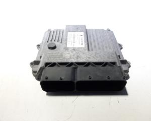 Calculator motor, cod GM55566390, Opel Agila (B) (H08), 1.3 CDTI, Z13DTJ (idi:491754)