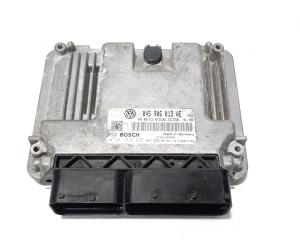 Calculator motor, cod 0459060AE, 0281016232, Seat Ibiza 5 (6J5) 1.4 TDI, BMS (id:491488)