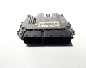 Calculator motor, cod GM55556829, 0281011943, Opel Astra H Twin Top, 1.7 CDTI, Z17DTL (idi:491746)