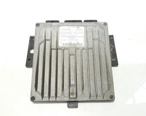 Calculator motor, cod 8200206670, Renault Clio 2, 1.5 DCI, K9K704 (id:491567)