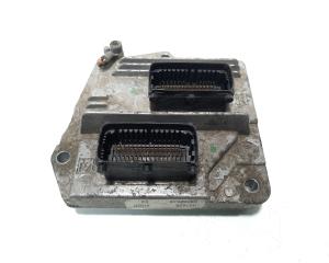 Calculator motor, cod 55562549, Opel Astra G Coupe, 1.6 Benz, Z16XEP (idi:492107)