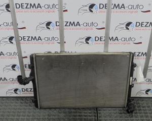 Radiator racire apa, 1K0121251N, Seat Altea (5P1) 2.0tdi (id:295007)