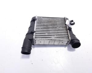 Radiator intercooler, cod 8E0145805S, Audi A4 Avant (8ED, B7) 2.0 TDI, BPW (id:493854)