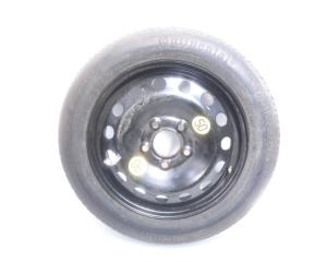 Roata rezerva slim R16, cod 6750006, Bmw 3 Touring (E46) (id:493626)