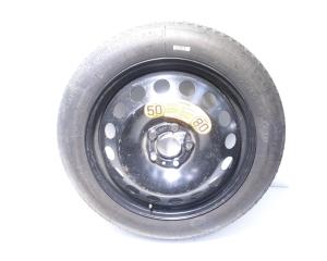 Roata rezerva slim R17, cod 9209872, Volvo V70 ll (P80) (id:493689)