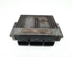 Calculator motor, cod 9644235680, 9644625680, Peugeot 206 SW, 1.4 benz, KFV (idi:491699)