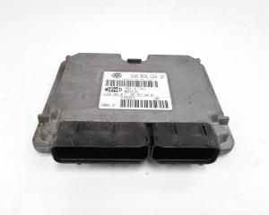 Calculator motor Bosch, cod 036906034GP, Skoda Fabia 1 Sedan (6Y3), 1.4 benz, BBY (idi:491535)