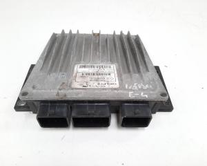 Calculator motor Bosch, cod 8200399038, 8200513163, Renault Megane 2 Sedan, 1.5 DCI, K9K724 (idi:491959)