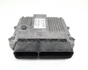 Calculator motor, cod GM55566390, Opel Agila (B) (H08), 1.3 CDTI, Z13DTJ (idi:491950)