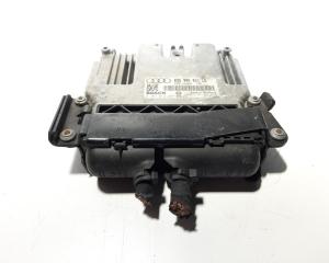 Calculator motor, cod 03G906021LS, 0281013297, Audi A3 Sportback (8PA), 1.9 TDI, BLS (idi:491472)