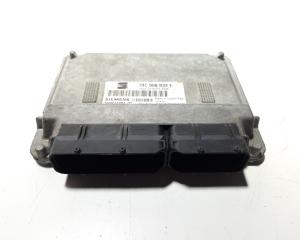 Calculator motor Siemens, cod 03E906033P, 5WP4019607, Skoda Fabia 1 (6Y2), 1.2 benz, AZQ (idi:491467)