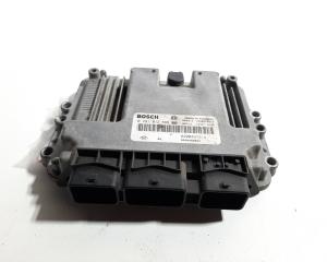Calculator motor, cod 8200497214, 021012568, Renault Megane 1, 1.9 DCI, F9Q732 (idi:491505)