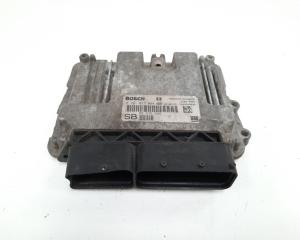 Calculator motor Bosch, cod 55575556, 0281017064, Opel Astra H Combi, 1.9 CDTI, Z19DTH (idi:491536)