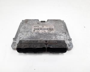 Calculator motor, cod GM24467018, 0281010859, Opel Astra H Sedan, 1.7 CDTI, Z17DTL (idi:491575)