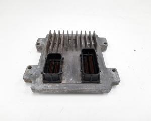 Calculator motor, cod 55576691, Opel Adam (M13), 1.4 benz, A14XER (idi:491717)
