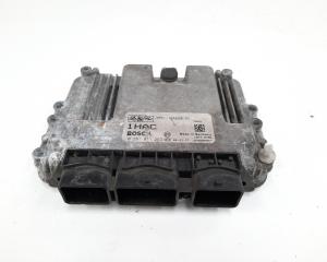 Calculator motor, cod 3M51-12A650-MC, Ford Focus 2 (DA), 1.6 TDCI, G8DA (idi:491551)