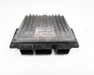 Calculator motor, cod 8200334419, 8200414354, Renault Grand Scenic 2, 1.5 DCI, K9K728 (idi:491816)