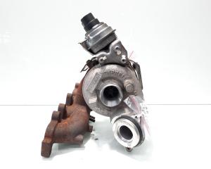 Turbosuflanta, cod 03L253016T, Vw Golf 6 (5K1) 1.6 TDI, CAY (id:491235)