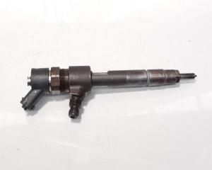 Injector, cod 0445110276, Opel Zafira B (A05) 1.9 CDTI, Z19DT (id:453436)