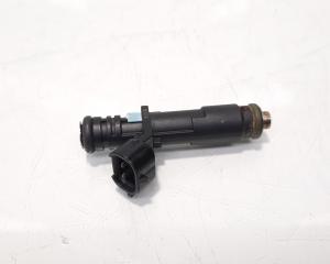 Injector, cod 03D906031F, Skoda Fabia 2 (5J, 542) 1.2 Benz, BBM (id:491020)