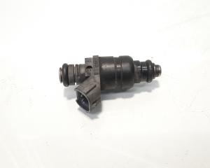 Injector, cod 06A906031BT, Vw Golf 5 (1K1) 1.6 benz, BSE (id:492120)