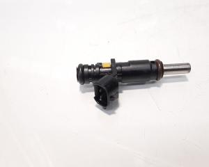 Injector, cod 752817680-07,Citroen DS4, 1.6 benz, 5FS (id:493557)