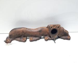 Galerie evacuare 55565985, Opel Zafira (P12) 2.0cdti