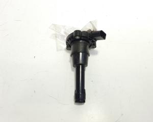 Sonda nivel baie ulei, cod 079907660A, Audi A6 (4G2, C7) 3.0 TDI, CRTC (idi:485156)