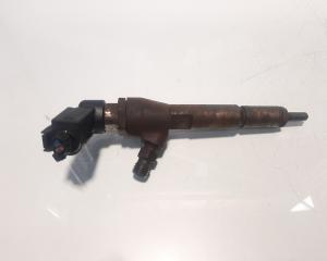 Injector, cod 4M5Q-9F593-AD, Ford Focus 2 (DA) 1.8 TDCI, KKDA (id:491270)