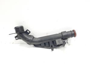 Tub turbo, cod 9677681880, Peugeot 308 (II) 1.2 THP, HNY (HN01) (idi:485321)