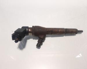 Injector, cod 4M5Q-9F593-AD, Ford Focus 2 (DA) 1.8 TDCI, KKDA (id:490661)