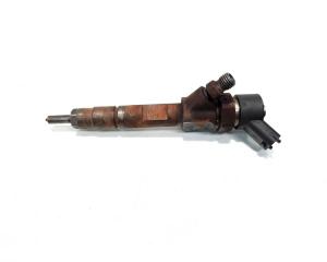 Injector, cod 4M5Q-9F593-AD, Ford Focus 2 (DA) 1.8 TDCI, KKDA (id:491269)